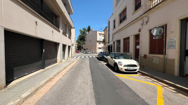Foto 63d6ea79-c4b0-4357-8e32-72dba7937774. Terreny residencial a Creu Alta Sabadell