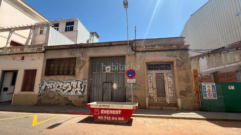 Foto 665d5eeb-f5f8-4659-ad30-07608f4a4e98. Terreny residencial a Creu Alta Sabadell