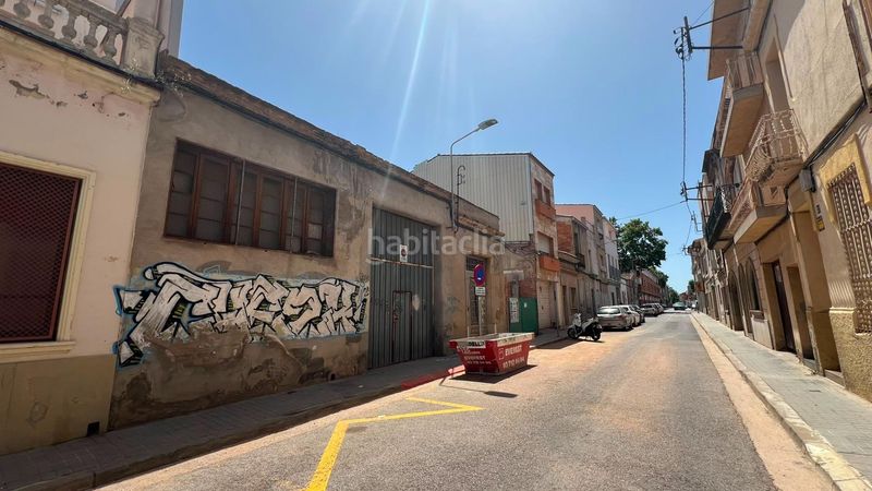 Foto 8b933309-a5aa-4106-a0ce-432913c6bda7. Terreny residencial a Creu Alta Sabadell