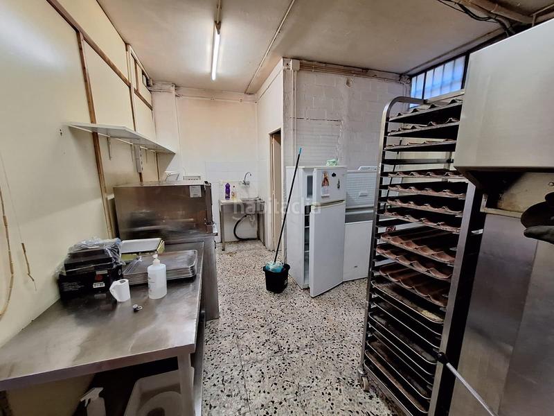 Foto 155f26da-84b5-4e1d-9f9b-cad4a13a0205. Local comercial  en venta en Can Deu Sabadell