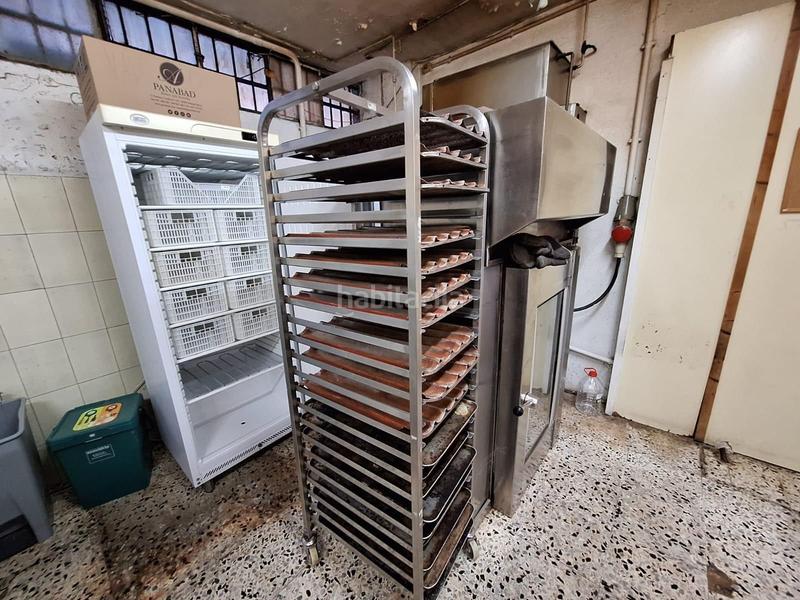 Foto b8b88114-47da-4f5d-aeec-eb46f3eb0a8a. Local comercial  en venta en Can Deu Sabadell
