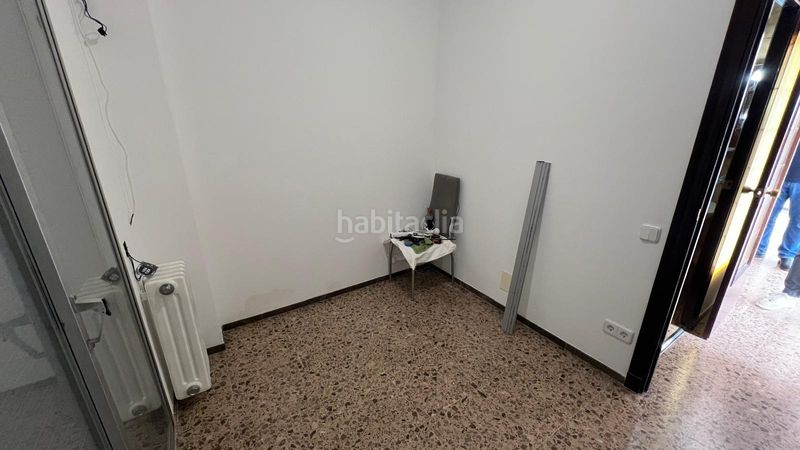 Foto c9ebd8fe-f137-42ff-8495-d352083a6712. Pis amb calefacció aparcament a Centre Sabadell