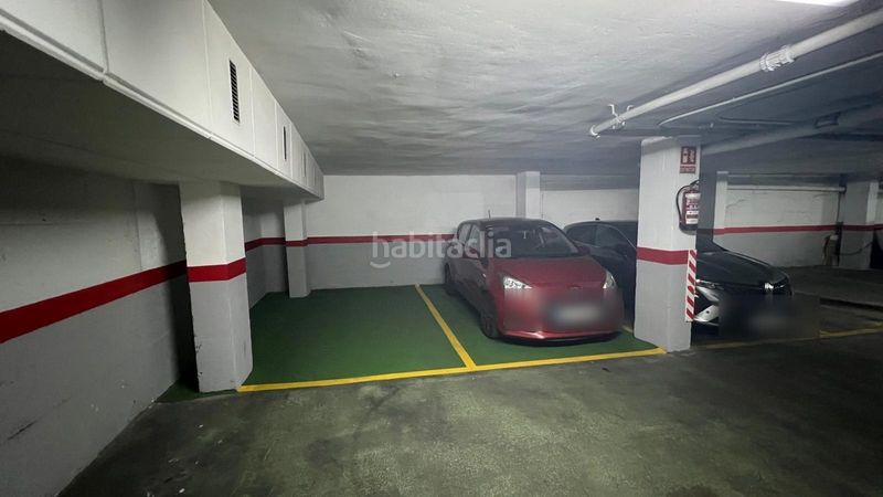 Foto ece29ada-59c2-4589-aabc-f7f2f4a0fd03. Pis amb calefacció aparcament a Centre Sabadell