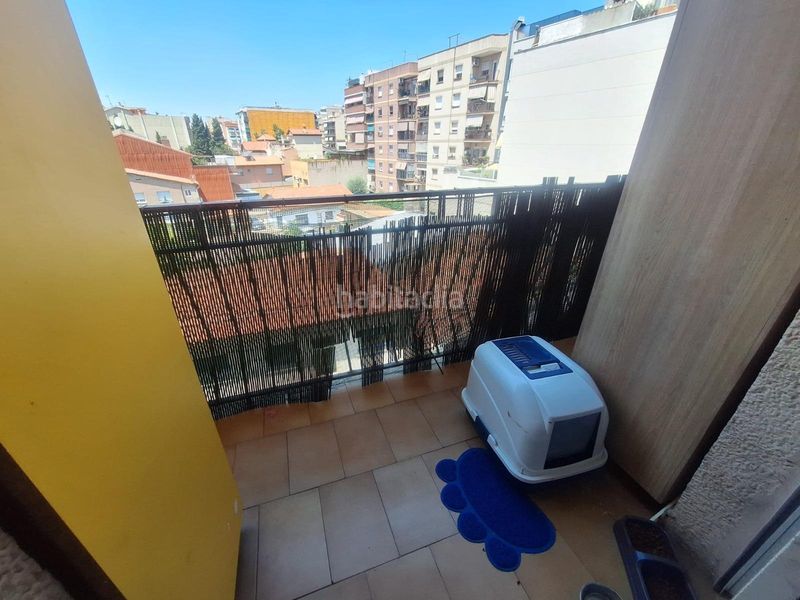 Foto 2a4e002c-2b09-4a0b-bfe3-564729e1e059. Pis amb calefacció aparcament a Can Mas Ripollet