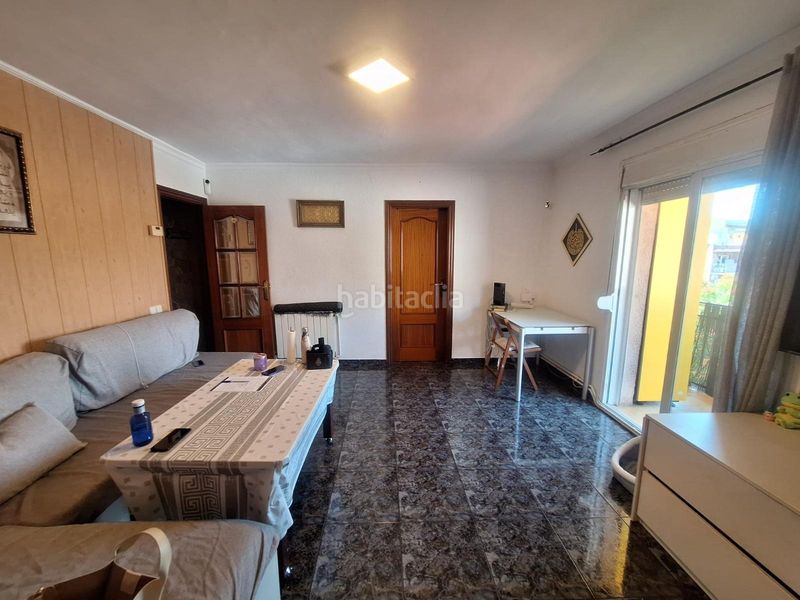 Foto d836a6ae-9694-4b06-a8c3-f01ff4837079. Pis amb calefacció aparcament a Can Mas Ripollet
