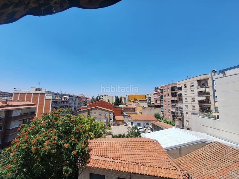 Foto de01cdf9-a84e-4230-8101-61de6addbb54. Pis amb calefacció aparcament a Can Mas Ripollet