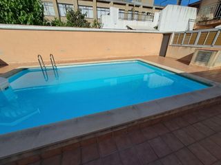 Affitto Appartamento  Pau claris de. Acogedor piso con piscina comunitaria