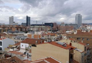 Transfer Business premise  Ronda ronda ponent. Oportunidad de negocio en sabadell , supermercado en pleno funci