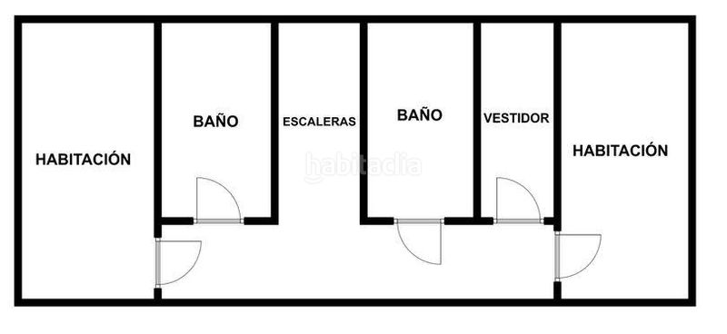 Foto 3d03ca73-3f06-4b61-9db6-184eadf84c3a. Casa adossada amb calefacció aparcament a Gràcia Sabadell