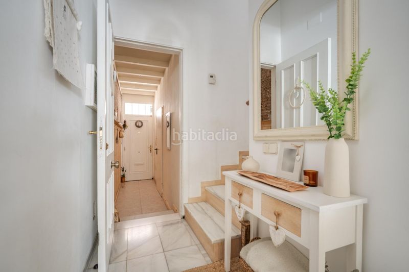 Foto 6bc1a18d-86ee-4aa4-8d4d-21a51c2abd52. Casa adossada amb calefacció aparcament a Gràcia Sabadell