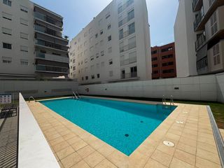Appartement  Carretera barcelona de. Espectacular piso de obra nueva 4 habitaciones y plaza de parkin