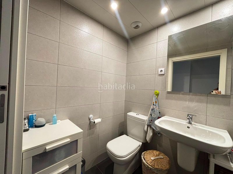 Foto 01b1cfcb-0f04-43ba-9424-6d0684c70a19. Flat with parking pool in Centre Sabadell
