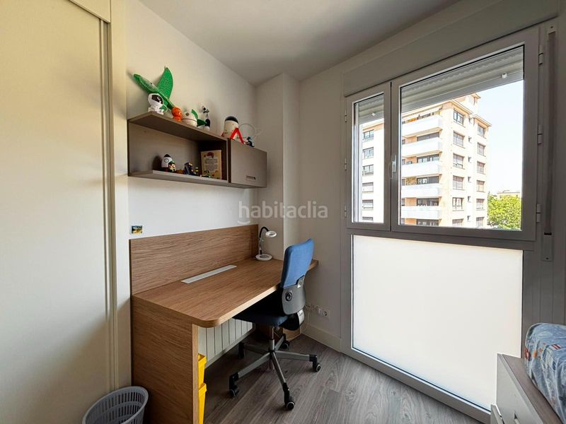 Foto 14bd802e-6516-4a91-80cb-32fb78b40614. Flat with parking pool in Centre Sabadell