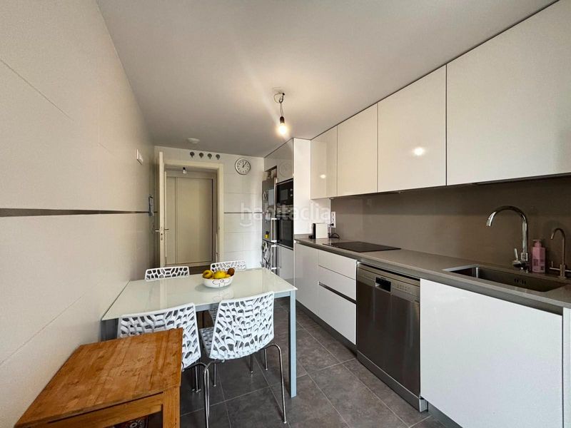 Foto 1ac8ff75-04c6-49e7-8182-300d09efc37b. Flat with parking pool in Centre Sabadell