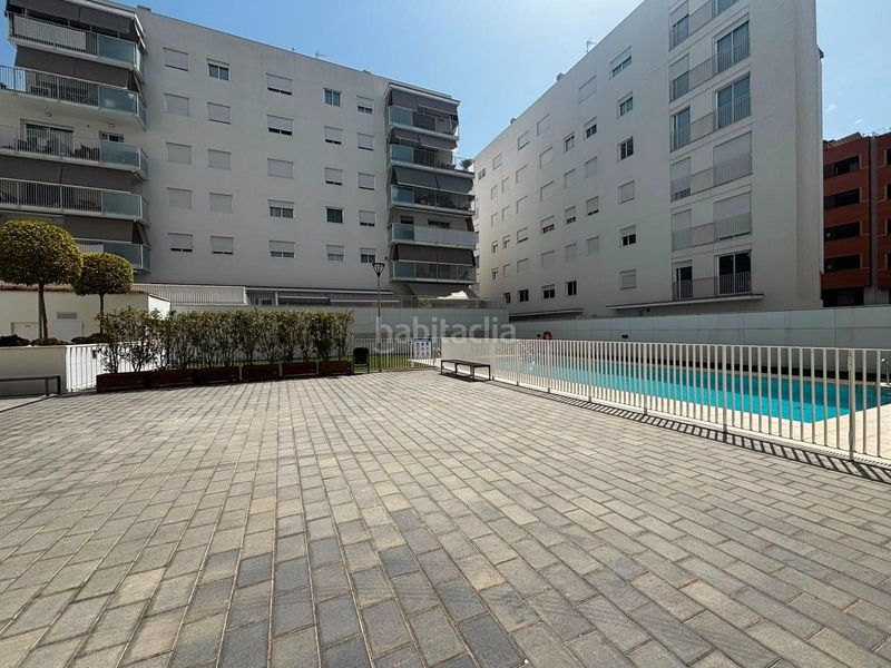 Foto 2e1ceb7b-9ff2-47ed-aa60-d05c590a7245. Flat with parking pool in Centre Sabadell