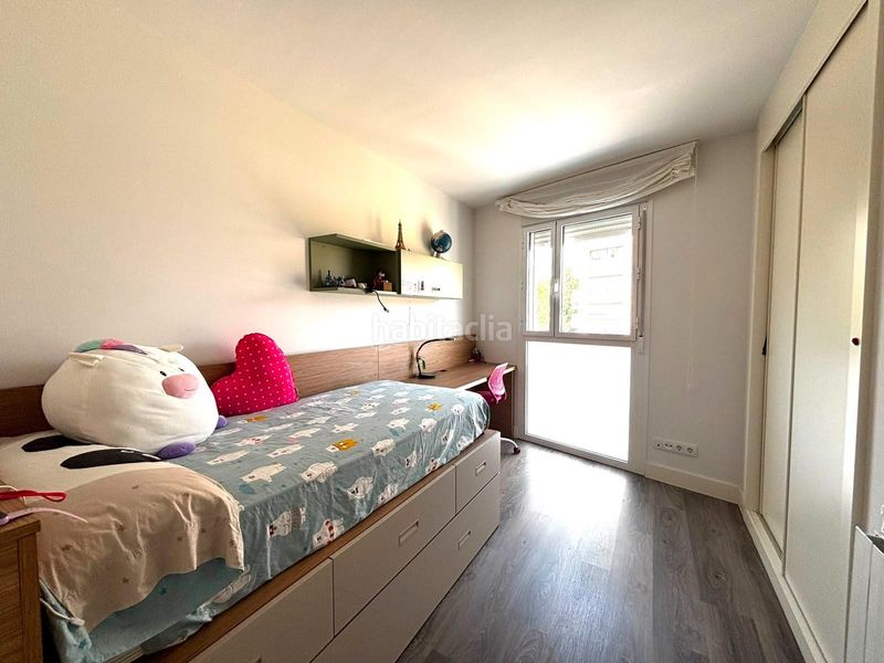 Foto 40f4b3bd-50d1-4a3b-ae4d-0cab18ab11e5. Appartamento con parcheggio piscina in Centre Sabadell