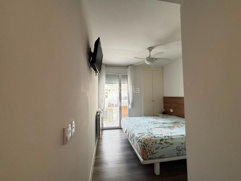 Foto 859020b3-b7bf-48ed-90a3-9c06eb649706. Flat with parking pool in Centre Sabadell