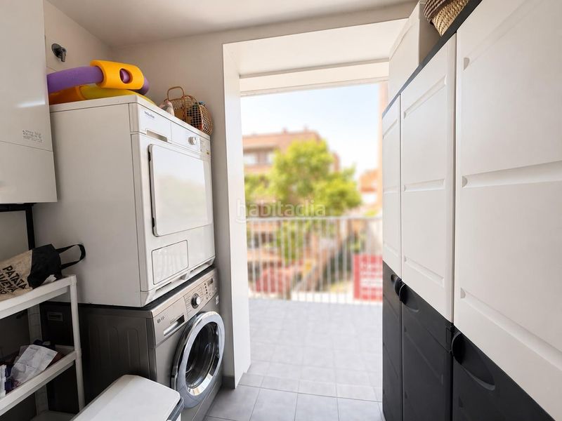 Foto 9c8bcad8-eadf-4b28-9677-035f00b1a88d. Appartamento con parcheggio piscina in Centre Sabadell