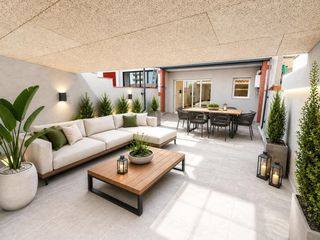 Appartement à Eixample. Magnifico piso reformado con acabados de alta gama en avinguda b