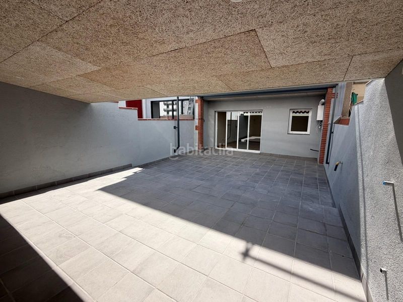Foto af0b557c-1494-4977-bd4c-4d008c89e95b. Flat with heating in Eixample Sabadell