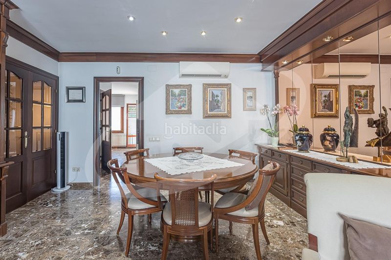 Foto 034568d6-c94a-45ed-8922-82652fe5b4fc. Casa amb calefacció aparcament a Creu Alta Sabadell