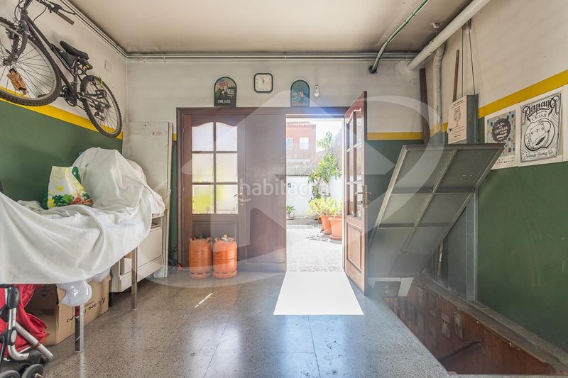 Foto 5a04c03c-9cf8-49d3-9192-fac0d879c57f. Casa amb calefacció aparcament a Creu Alta Sabadell