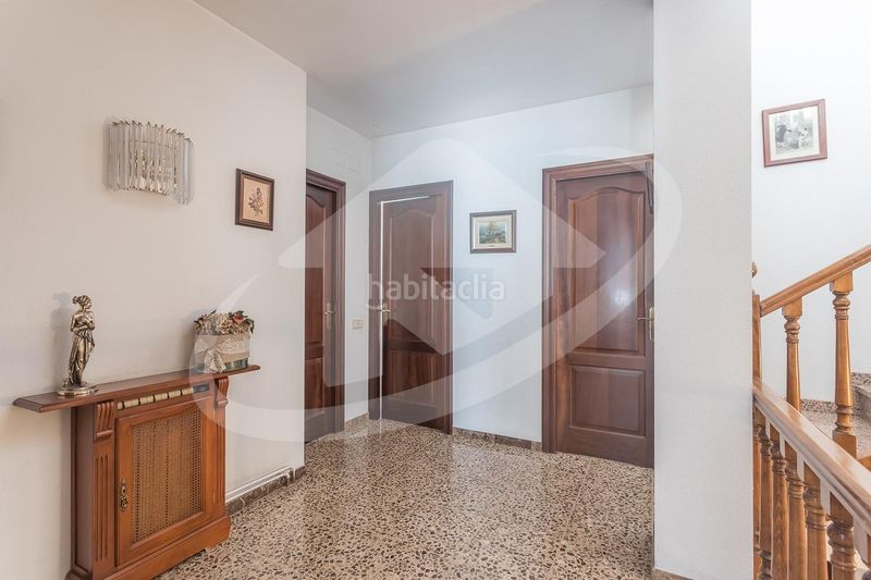 Foto 5dbf7c86-2b98-421c-9f20-fe442691c233. Casa amb calefacció aparcament a Creu Alta Sabadell