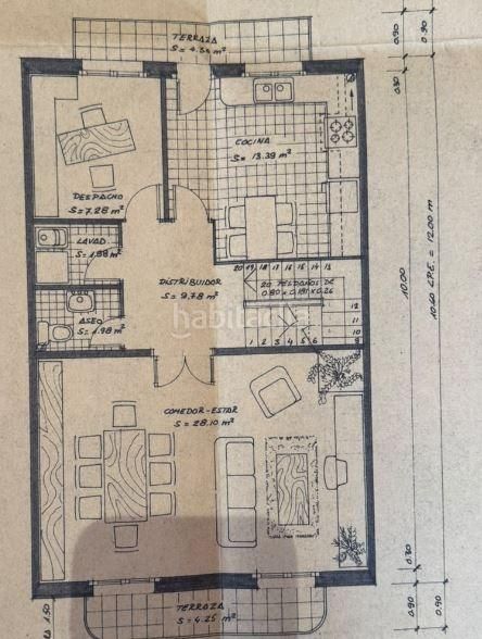 Foto 79dd0a4d-1a70-4bde-b80f-ba9d34f6ce14. Casa amb calefacció aparcament a Creu Alta Sabadell
