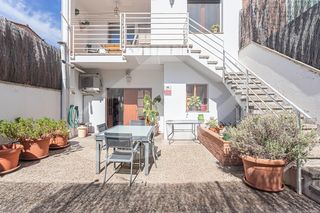 House  Pasaje notari herran del. Casa reformada en la mejor calle de la creu alta