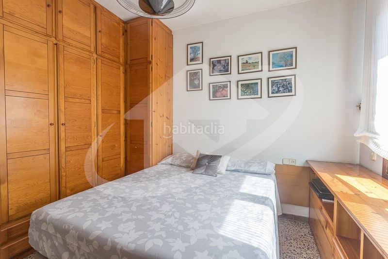 Foto ab795117-cf4c-43bb-8120-6192ef25e196. Casa amb calefacció aparcament a Creu Alta Sabadell