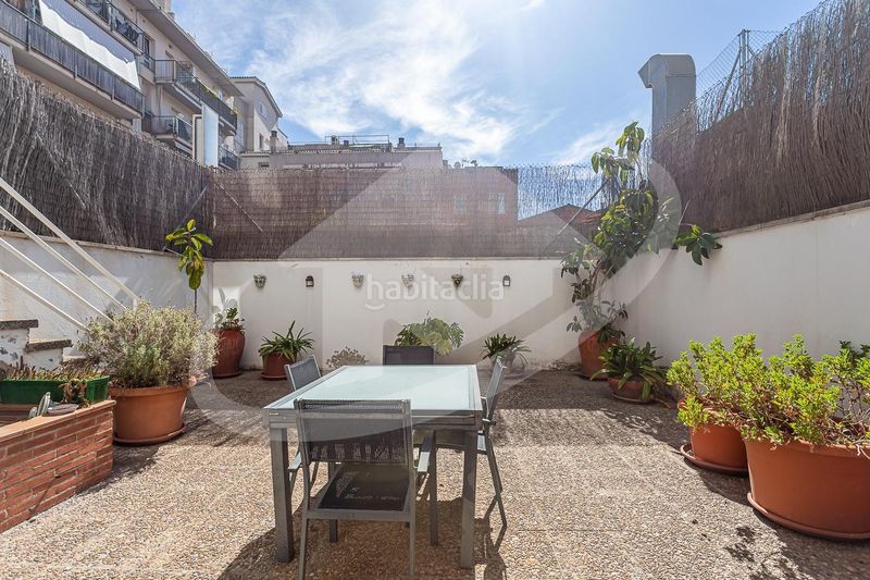 Foto c0d55454-a827-46fb-a4cc-be2763719d48. Casa amb calefacció aparcament a Creu Alta Sabadell
