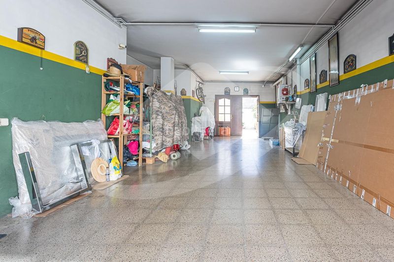 Foto ff31b24c-86f0-4396-bf09-e9c0d9742ae4. Casa amb calefacció aparcament a Creu Alta Sabadell