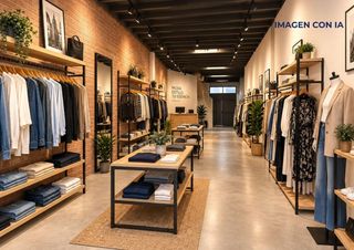 Local Comercial en Centre