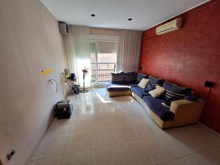 Pis a Torre-romeu. Acogedor piso en torre romeo
