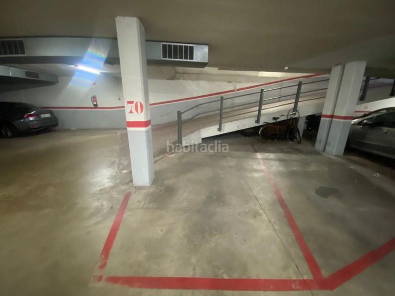 Foto 53d07347-48db-485a-843f-35488f3ff5ed. Parking voiture dans Centre Sabadell