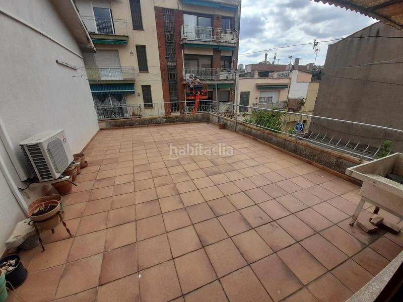 Foto d8c444b0-c4ed-44ec-8038-d5086ef16db3. Casa  de esquinera 23 x 18 metros de fachada en torre romeo bajo en Sabadell