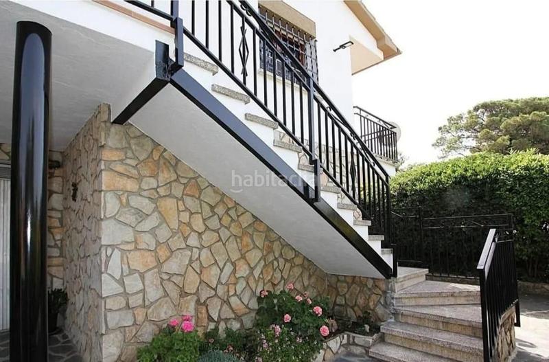 Foto 14f22fda-2171-4445-b7c1-6460ea95154c. Masia amb aparcament piscina a Residencial Park Maçanet de la Selva