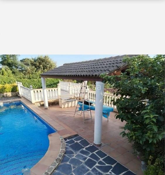 Foto 3f7773e8-91a4-4dd0-9aa2-c7215b0d9561. Masia amb aparcament piscina a Residencial Park Maçanet de la Selva