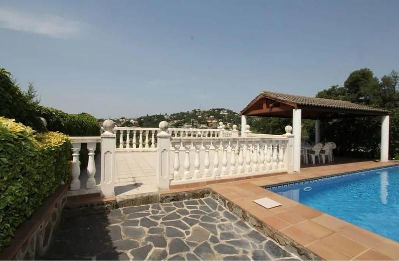 Foto 62de76b4-b23e-4591-a79a-7a933975df73. Masia amb aparcament piscina a Residencial Park Maçanet de la Selva