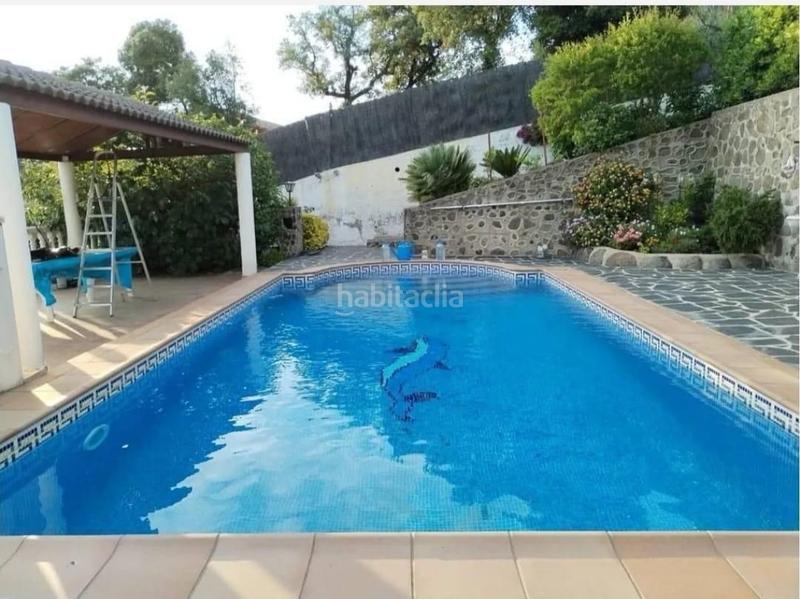 Foto bfee87a9-c082-4639-a53f-833e38ed5904. Masia amb aparcament piscina a Residencial Park Maçanet de la Selva