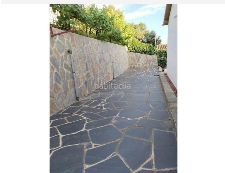 Foto cddee146-57d2-4cfe-9a73-5e53eb2ea527. Masia amb aparcament piscina a Residencial Park Maçanet de la Selva