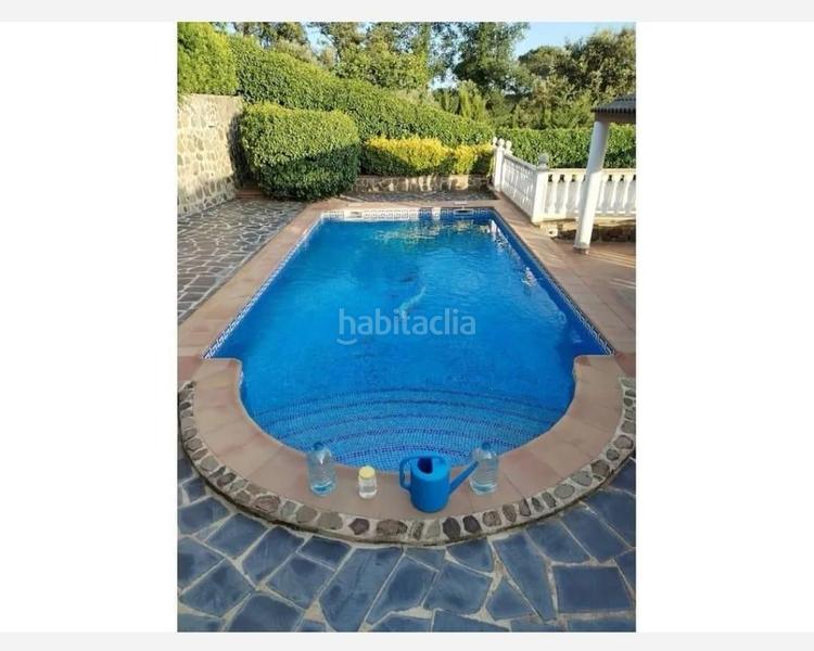 Foto dc438fd7-e211-4eb5-9f56-bf9fac1cb69d. Masia amb aparcament piscina a Residencial Park Maçanet de la Selva