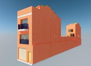 Casa a Gràcia. Magnífica oportunidad en gràcia!!!