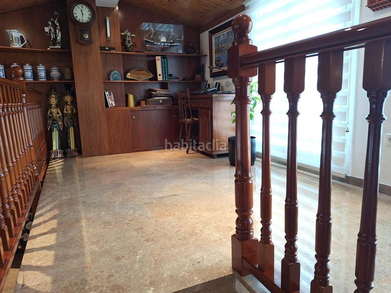 Foto 6f8e2b7a-cdb9-41ab-98ff-6c2916aacf1e. Casa amb aparcament a Centre Sabadell