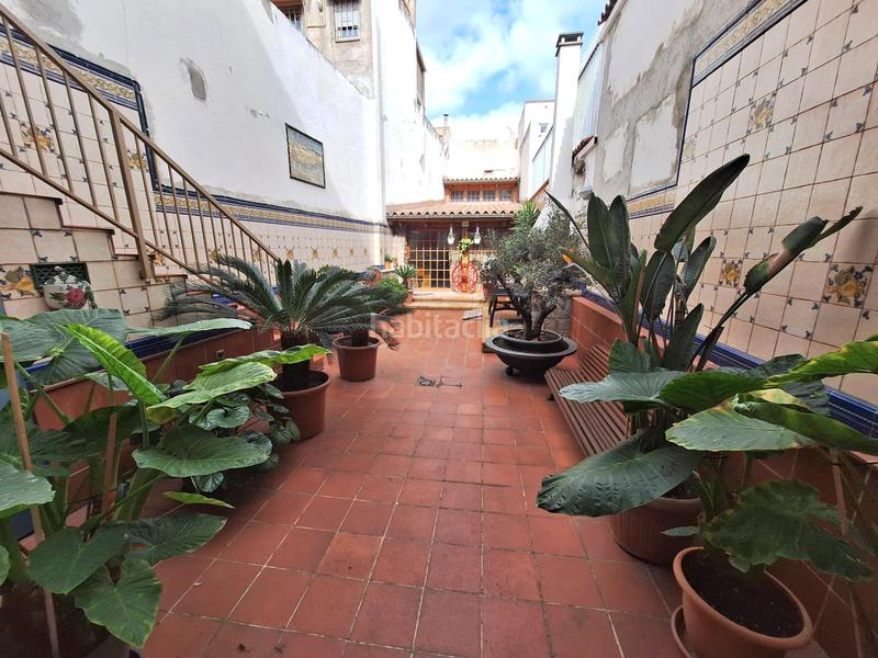 Foto eee31f22-14a4-4d23-a580-e2e26a492164. Casa amb aparcament a Centre Sabadell