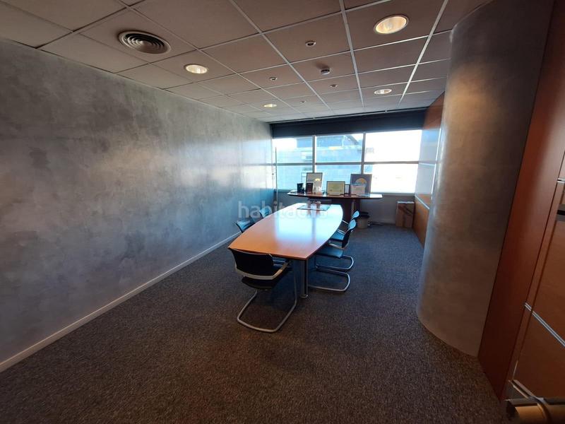 Foto f2298b6b-f6e2-4f29-b6e7-ecf82d2e7554. Oficina fantasticas oficinas en eix macià en Creu Alta Sabadell