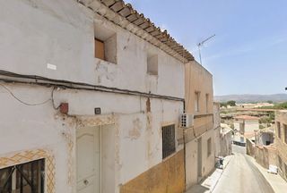 House  Picayo. Ocasion