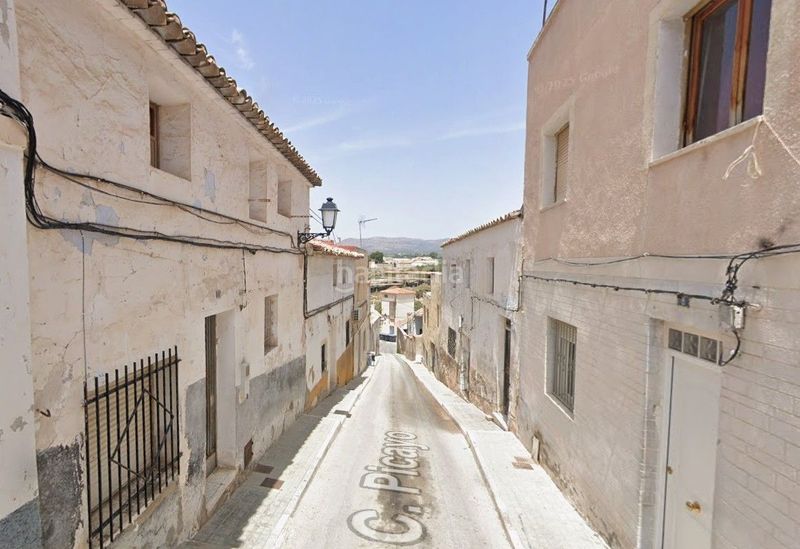 Foto 7376b120-f3ad-4065-8c88-3440ce9cc9bd. Casa a Sax