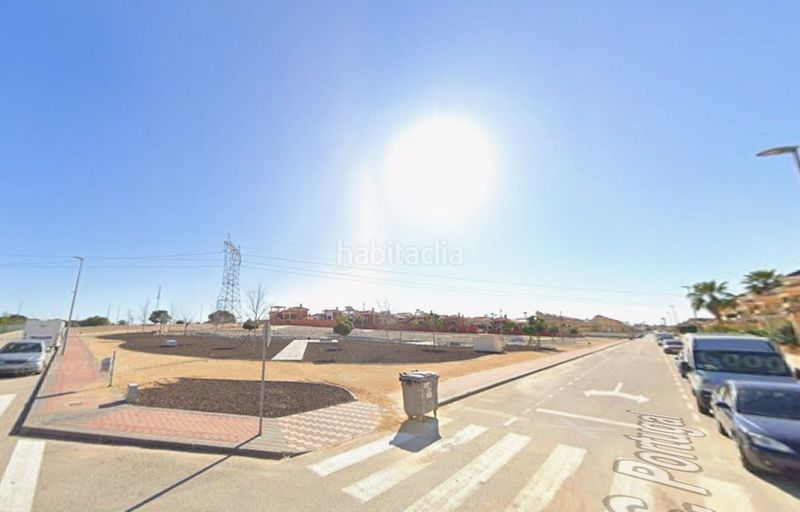 Foto e89a4202-2622-48e1-b00a-fcdb4f6c8bb1. Pis a Algorfa
