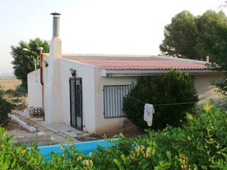 Casa a Santa Eulalia